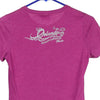 Vintage purple Orlando, Florida Harley Davidson T-Shirt - womens small