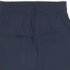 Vintage navy Valentino Mini Skirt - womens 34" waist
