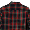 Vintage red Lauren Ralph Lauren Check Shirt - womens medium