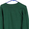 Vintage green Unbranded Sweatshirt - womens large