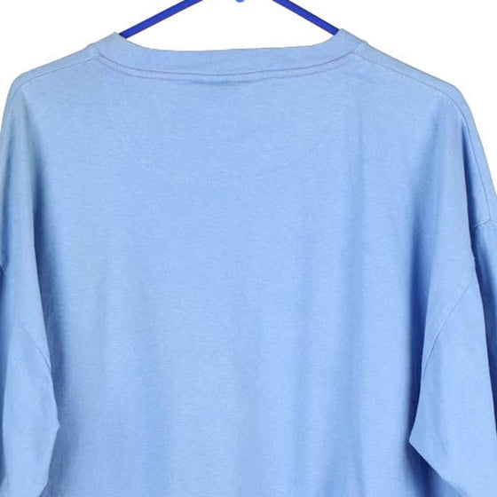Vintage blue Minnesota Twins Nike T-Shirt - mens x-large
