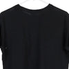 Vintage black Nike T-Shirt - womens x-large