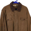Vintage brown Dickies Jacket - mens x-large