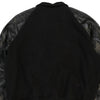 Vintage black Howe Varsity Jacket - mens x-large