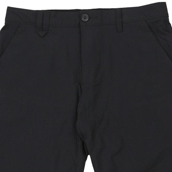 Vintage navy Oakley Shorts - mens 32" waist