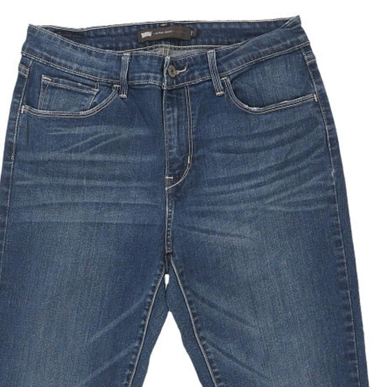 Vintage blue Levis Jeans - womens 30" waist