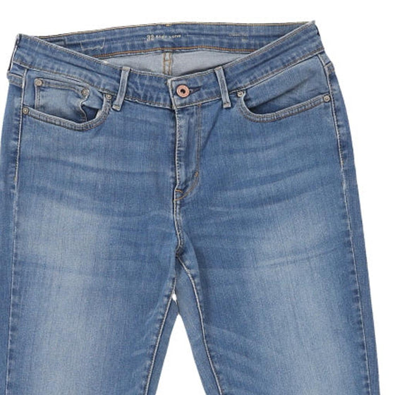 Vintage blue Levis Jeans - womens 32" waist