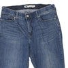 Vintage blue 525 Levis Jeans - womens 32" waist