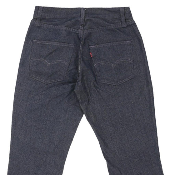 Vintage grey Levis Jeans - womens 28" waist