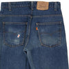 Vintage blue Levis Jeans - mens 32" waist