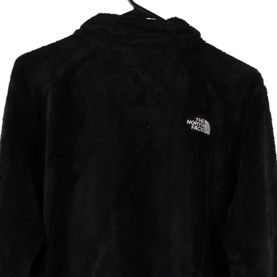 Vintage black The North Face Fleece - womens x-large