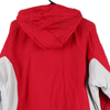 Vintage red Columbia Ski Jacket - womens x-large