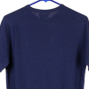 Vintage blue Pringle T-Shirt - womens large