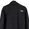 The North Face Jacket - XL Black Nylon - Thrifted.com
