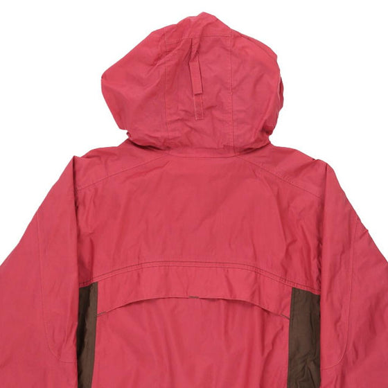 Vintage pink Columbia Jacket - womens large