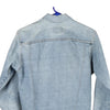 Vintage blue Orange Tab Levis Denim Jacket - mens x-small