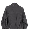 Vintage grey Levis Denim Jacket - womens small