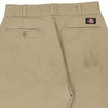 Vintage beige Dickies Shorts - mens 30" waist
