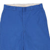Vintage blue Dickies Shorts - mens 37" waist