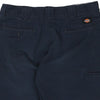 Vintage navy Dickies Shorts - mens 33" waist