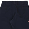 Vintage navy Dickies Shorts - mens 34" waist