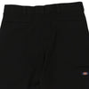 Vintage black Dickies Shorts - mens 35" waist