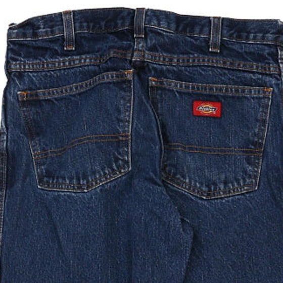 Vintage blue Dickies Jeans - mens 31" waist