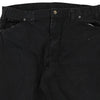 Vintage black Dickies Carpenter Trousers - mens 36" waist
