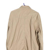 Vintage brown Timberland Jacket - mens large