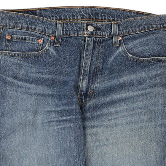 Vintage blue 541 Levis Jeans - mens 36" waist