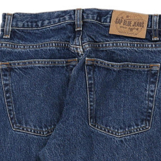 Vintage blue Gap Jeans - womens 26" waist