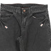 Vintage grey 874 Dickies Carpenter Trousers - mens 30" waist