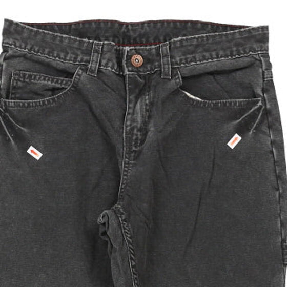 Vintage grey 874 Dickies Carpenter Trousers - mens 30" waist
