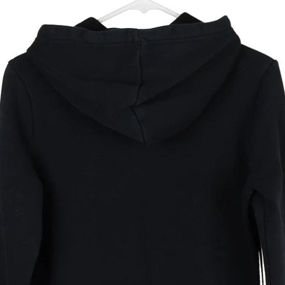 Vintage black Adidas Sweatshirt Dress - womens small