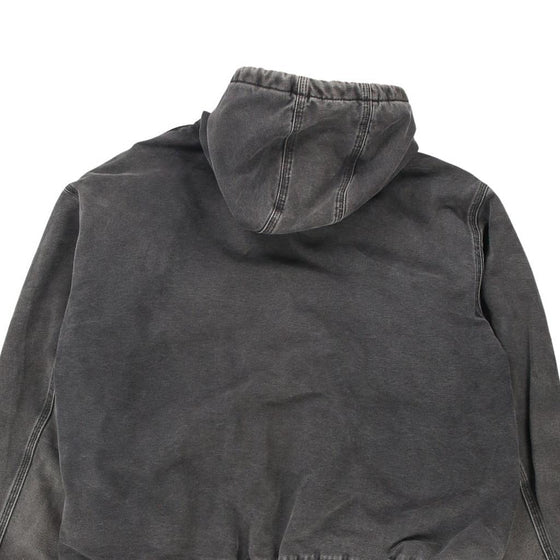 Vintage grey Carhartt Jacket - mens xxx-large