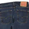 Vintage blue 510 Levis Jeans - womens 28" waist