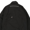 Vintage black Puma Jacket - mens large