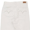 Vintage white White tab 512 Levis Jeans - womens 31" waist