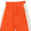 Vintage orange Age 11-12 Champion Sport Shorts - boys large