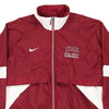 Vintage red SMS Lady Bears Nike Jacket - womens x-large