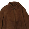 Vintage brown Unbranded Jacket - mens x-large