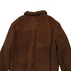 Vintage brown Unbranded Jacket - mens x-large