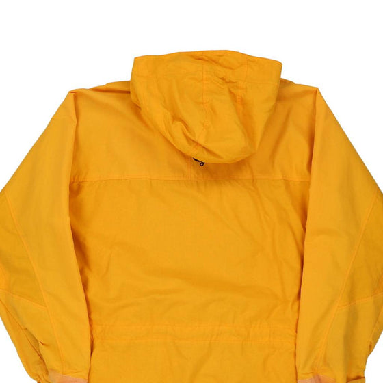 Vintage yellow Patagonia Jacket - mens x-large