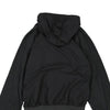 Vintage black Reebok Jacket - mens medium