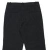 Vintage black Massimo Dutti Trousers - womens 28" waist