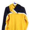 Vintage yellow Age 13-14 Champion Track Jacket - boys large