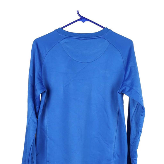 Vintage blue Age 13-15 Nike Long Sleeve T-Shirt - boys x-large