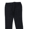 Vintage navy Max & Co Trousers - womens 32" waist