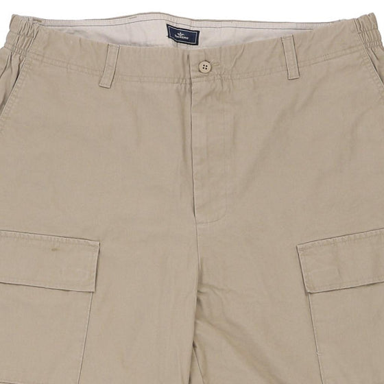 Vintage beige Dockers Cargo Shorts - mens 37" waist