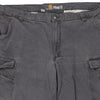 Vintage grey Carhartt Cargo Shorts - mens 41" waist